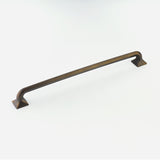 Northport Square Footed Cabinet Pull