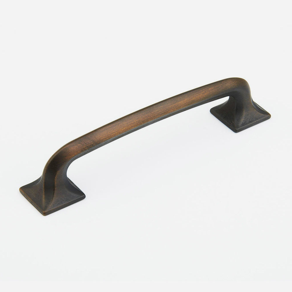 Northport Square Footed Cabinet Pull