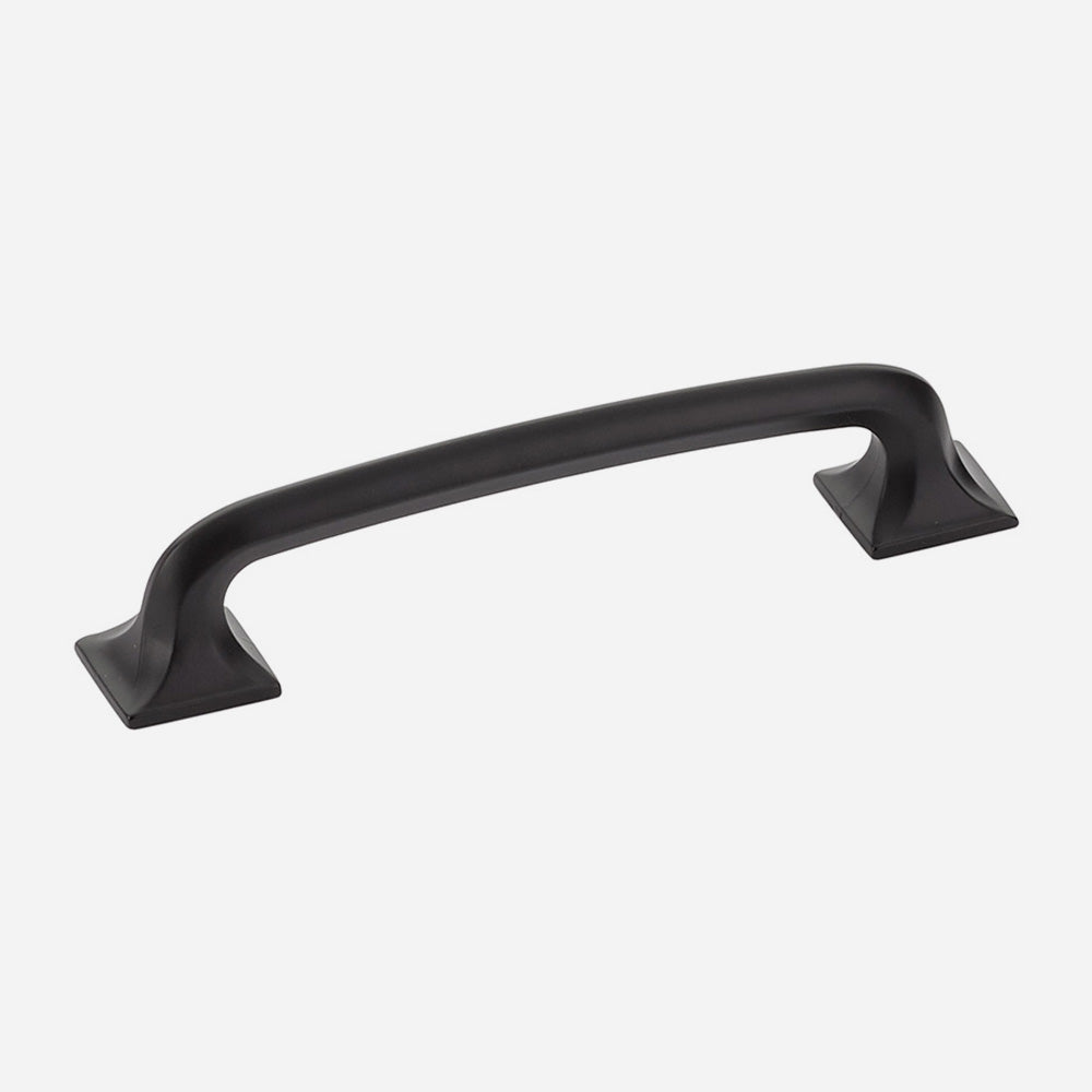 Northport Square Footed Cabinet Pull