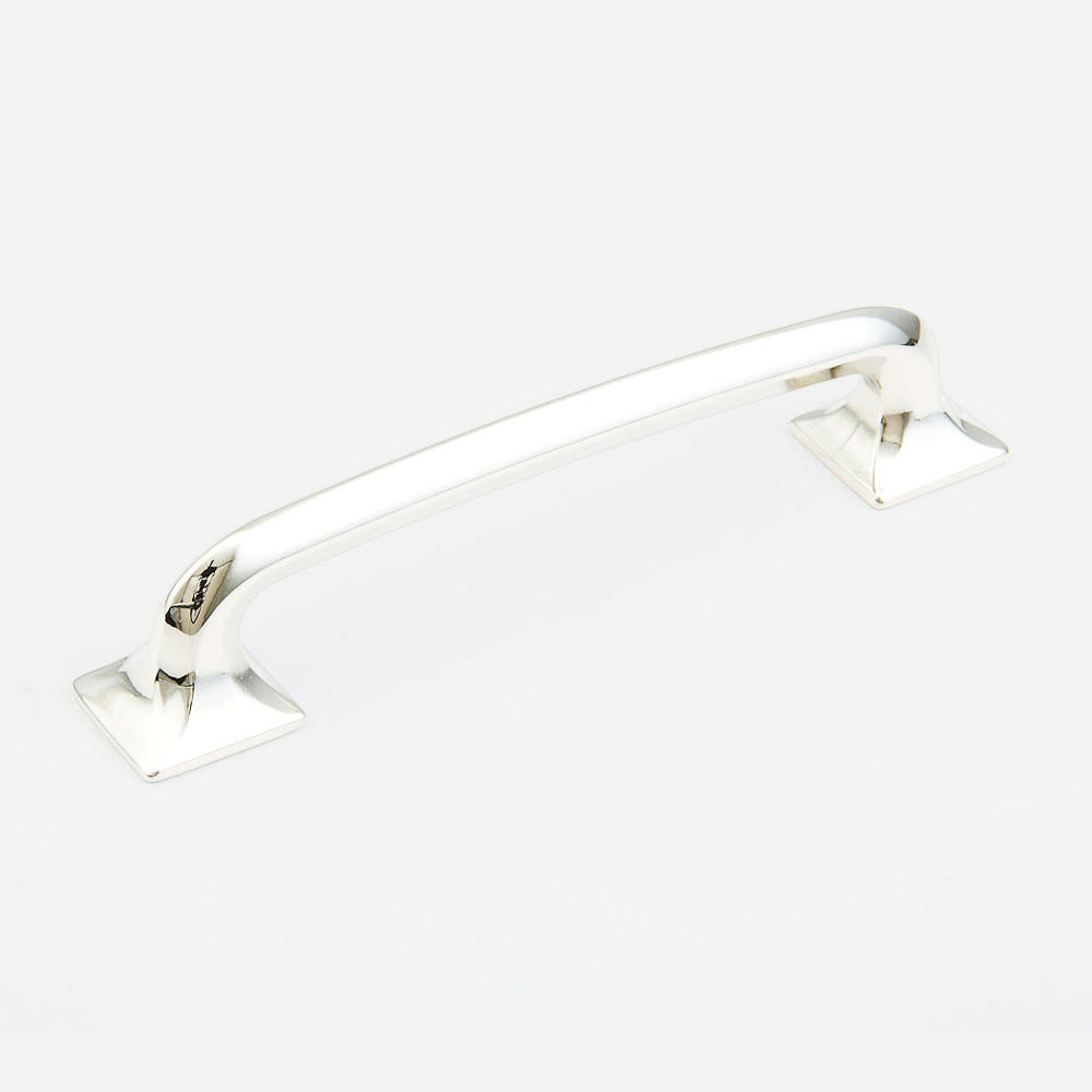 Northport Square Footed Cabinet Pull