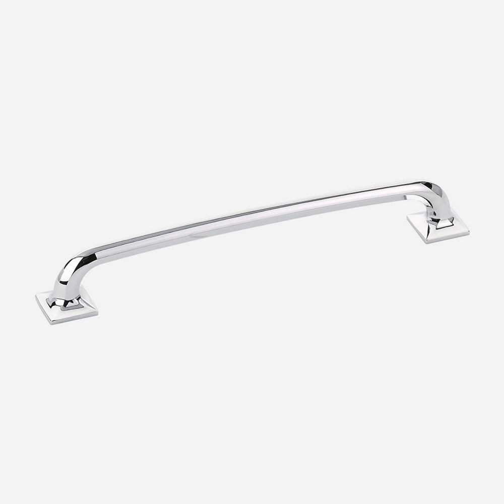 Northport Square Footed Cabinet Pull