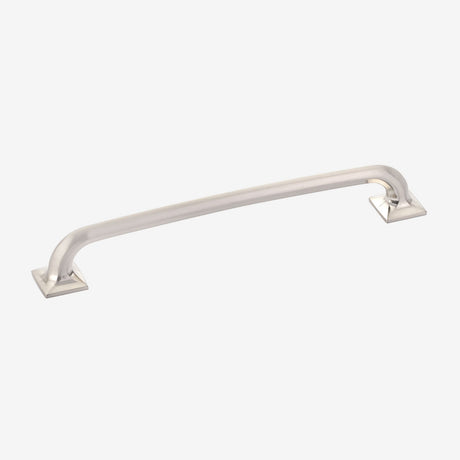 Northport Square Footed Cabinet Pull