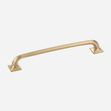 Northport Square Footed Cabinet Pull