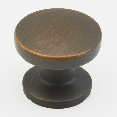 Northport Round Cabinet Knob