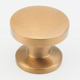 Northport Round Cabinet Knob