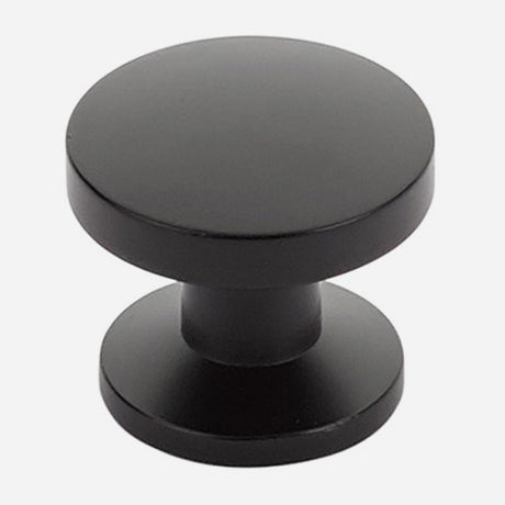 Northport Round Cabinet Knob