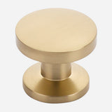 Northport Round Cabinet Knob