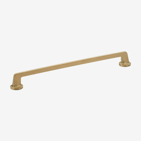 Northport Round Footed Cabinet Pull