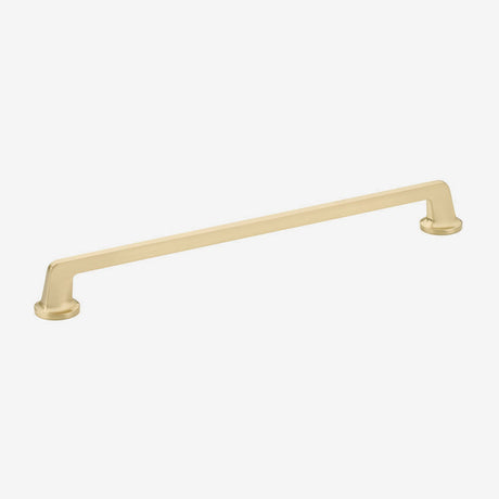 Northport Round Footed Cabinet Pull