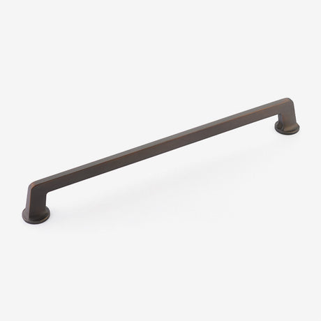 Northport Round Footed Cabinet Pull