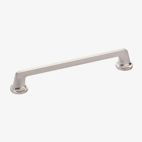 Northport Round Footed Cabinet Pull