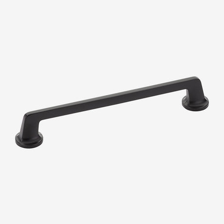 Northport Round Footed Cabinet Pull