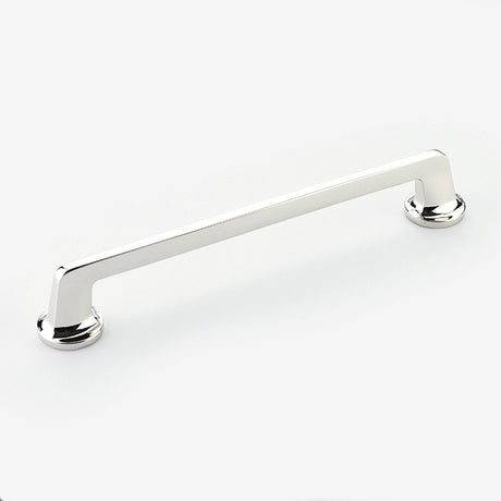 Northport Round Footed Cabinet Pull