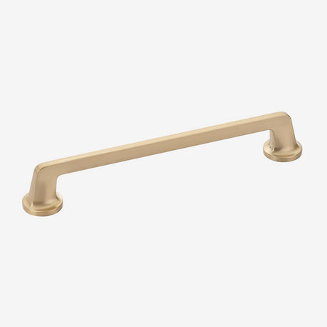 Northport Round Footed Cabinet Pull