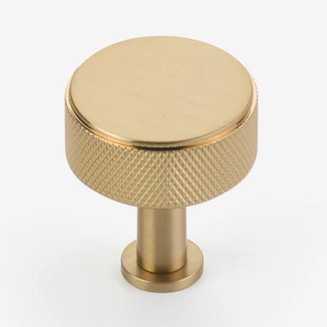 Pub House Round Cabinet Knob