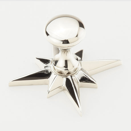 Sonata Star Cabinet Knob