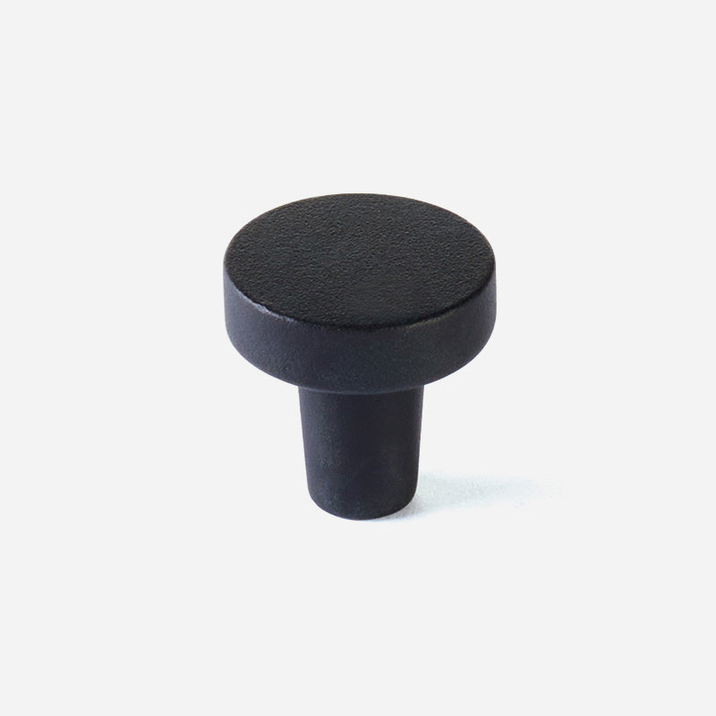 Turno Round Cabinet Knob