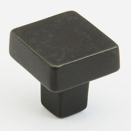 Vinci Square Cabinet Knob