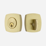 Freestone Deadbolt