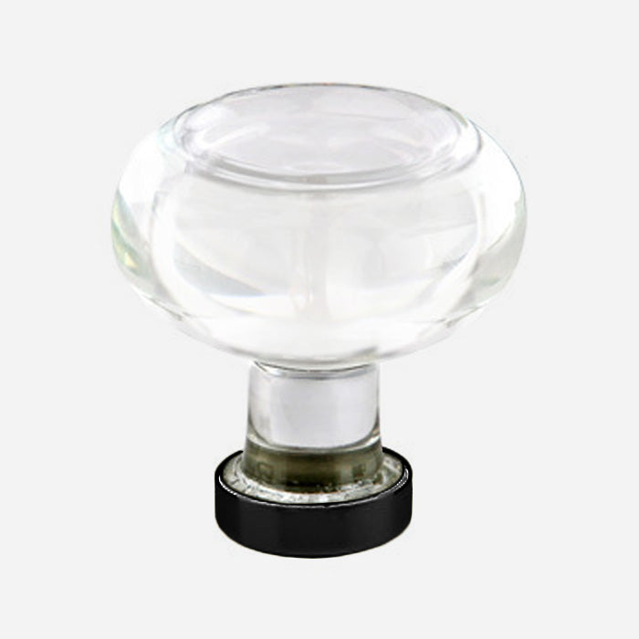 Georgetown Crystal Cabinet Knob