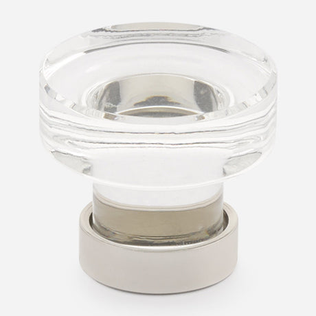 Grayson Crystal Cabinet Knob