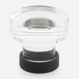 Grayson Crystal Cabinet Knob