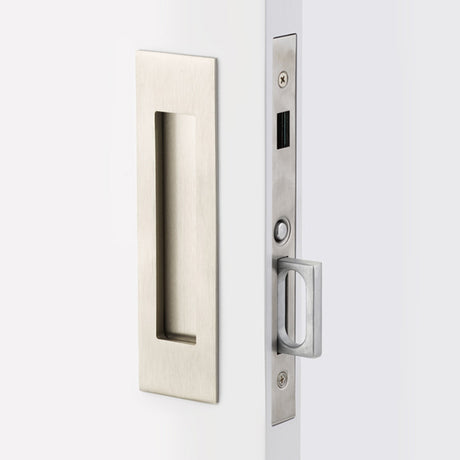 Cowles Pocket Door Mortise Lock