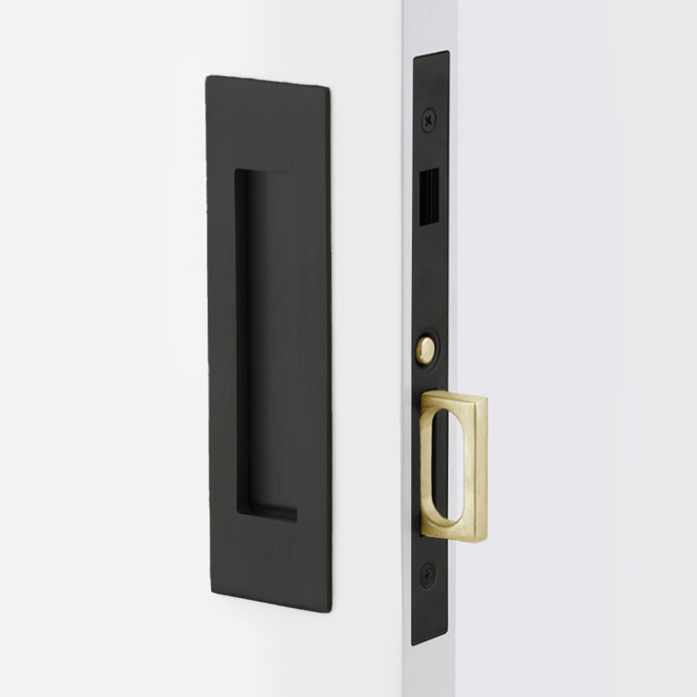 Cowles Pocket Door Mortise Lock