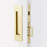 Cowles Pocket Door Mortise Lock