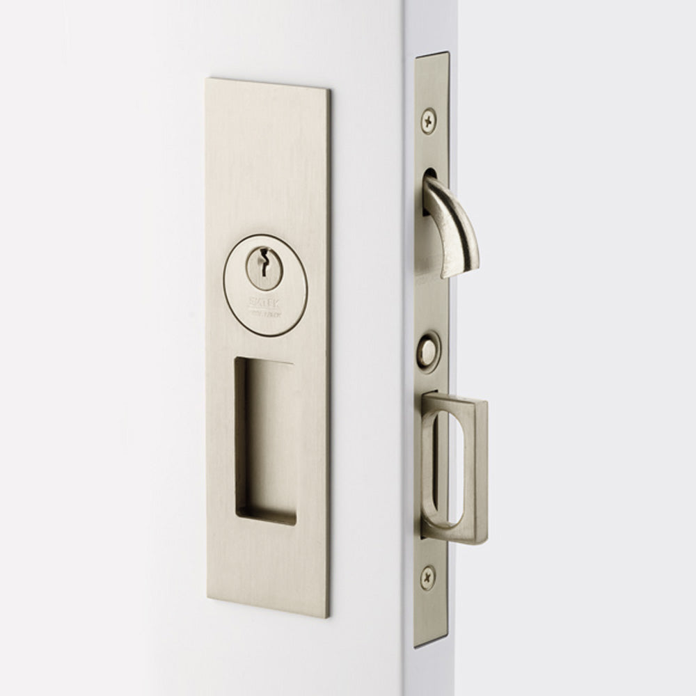 Cowles Pocket Door Mortise Lock