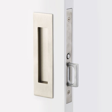 Cowles Pocket Door Mortise Lock