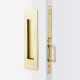 Cowles Pocket Door Mortise Lock