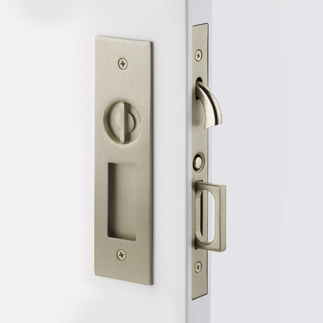 Cowles Pocket Door Mortise Lock