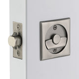 Kensington Square Pocket Door Lock