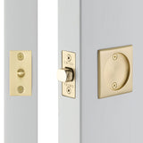 Kensington Square Pocket Door Lock