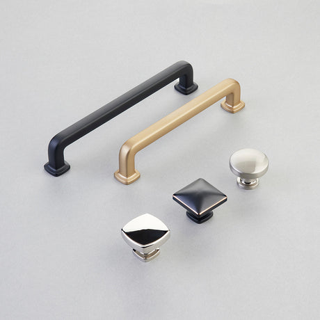 Kenter Cabinet Knob