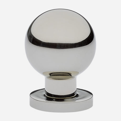 Globe Cabinet Knob