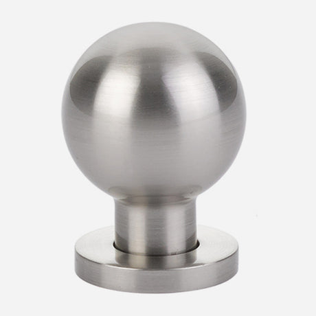 Globe Cabinet Knob