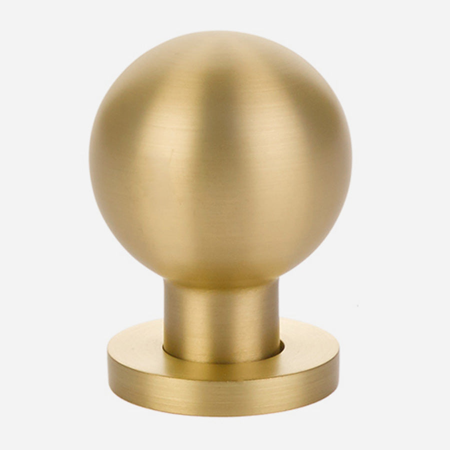 Globe Cabinet Knob