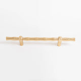 Bamboo Cabinet Pull