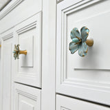 Dogwood Custom Cabinet Knob