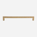 Aspen Flat Sided Cabinet Pull