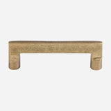 Aspen Flat Sided Cabinet Pull