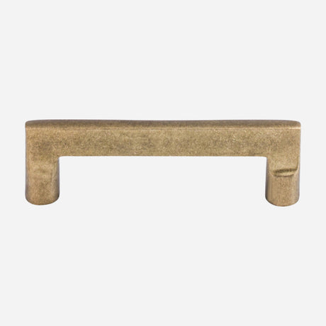 Aspen Flat Sided Cabinet Pull