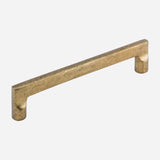 Aspen Flat Sided Cabinet Pull