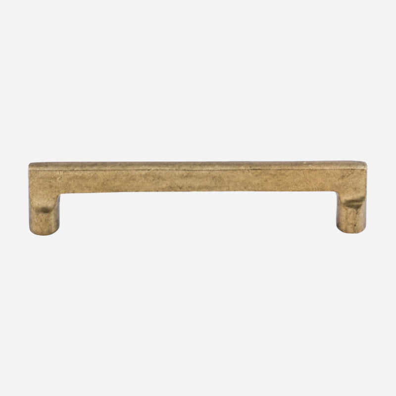 Aspen Flat Sided Cabinet Pull