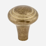 Aspen Peak Cabinet Knob