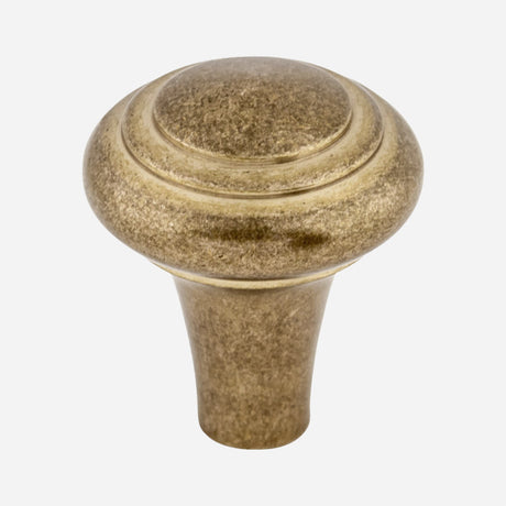 Aspen Peak Cabinet Knob