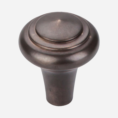 Aspen Peak Cabinet Knob