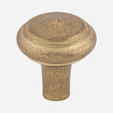 Aspen Peak Cabinet Knob